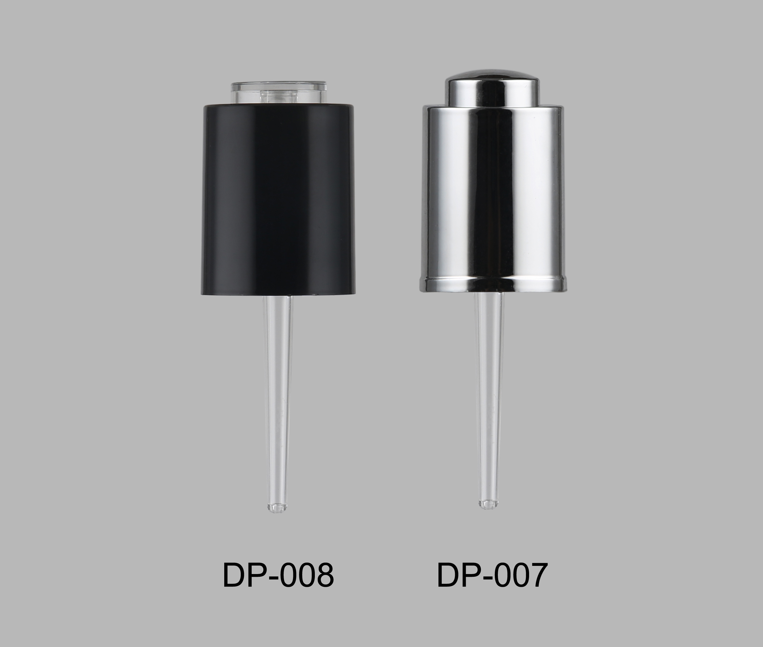 DP-007&DP-008