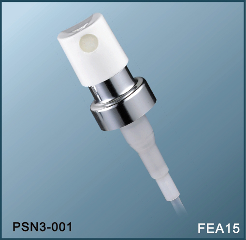 PSN3-001 FEA15
