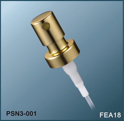 PSN3-001 FEA18-