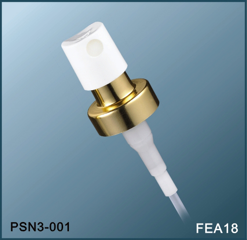 PSN3-001 FEA18