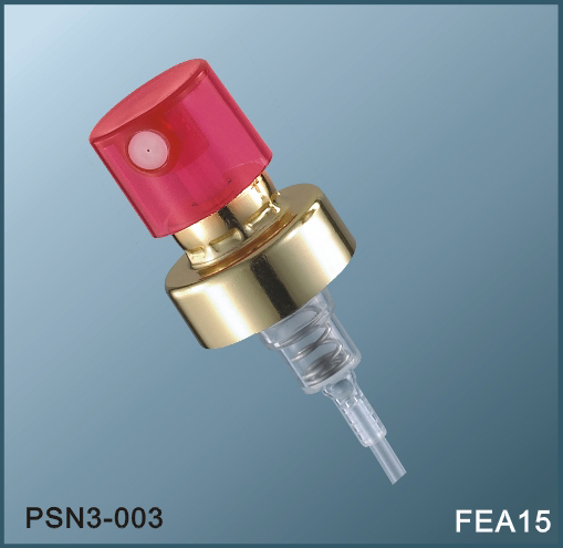 PSN3-003 FEA15