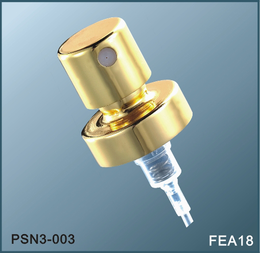 PSN3-003 FEA18-