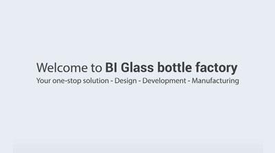 BI GLASS FACTORY