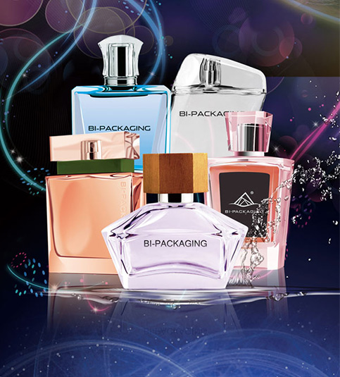 Perfume Packaging