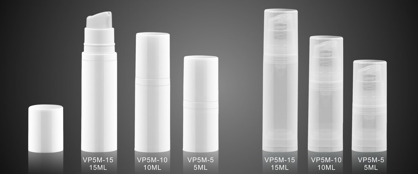 VP5M-5 VP5M-10 VP5M-15