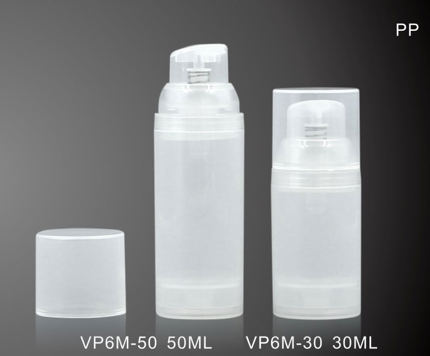 VP6M-30 VP6M-50