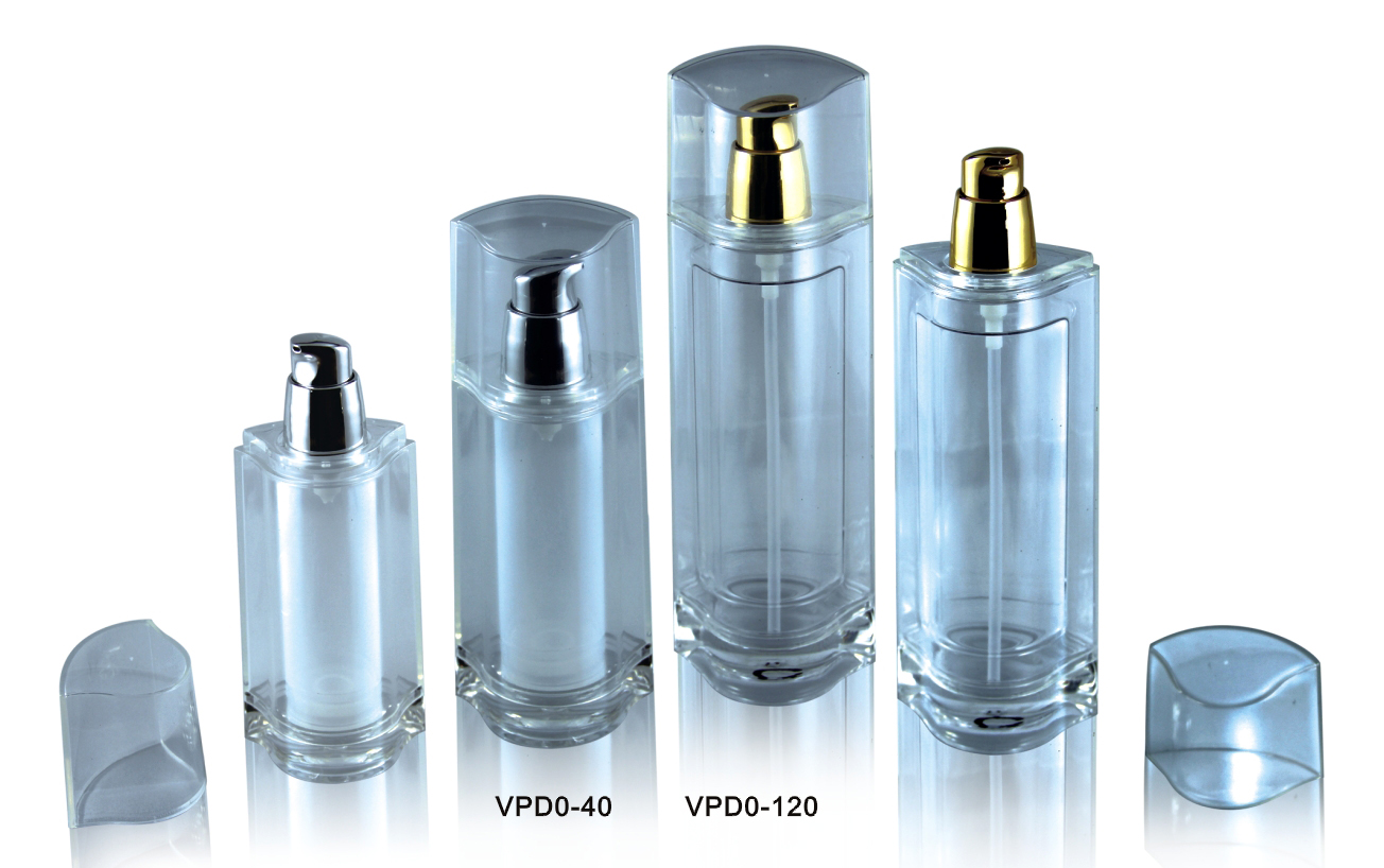 VPD0-40 VPD0-120