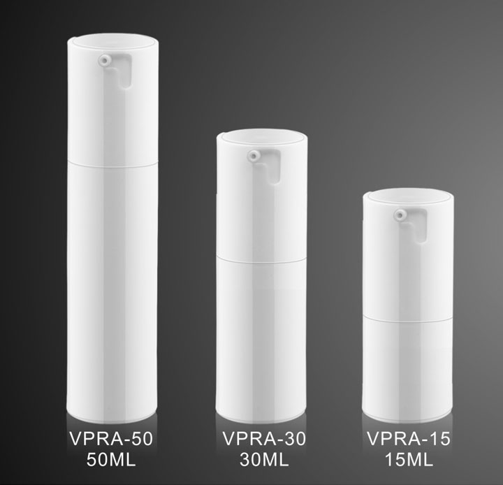 VPRA-15 VPRA-30 VPRA-50