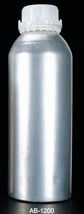 AB-Wholesale 1200 ml Aluminum Bottles