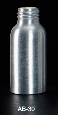 AB-Wholesale 30 ml Aluminium Bottles
