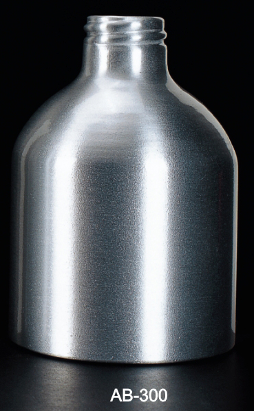 AB-Wholesale 300 ml Aluminium Bottles