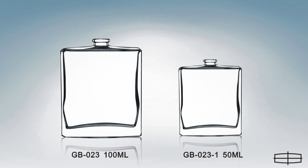 GB-023 100ML GB-023-1 50ML