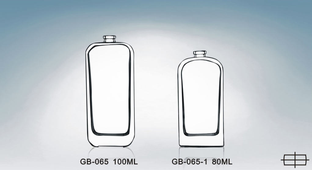 GB-065 100ML GB-065-1 80ML