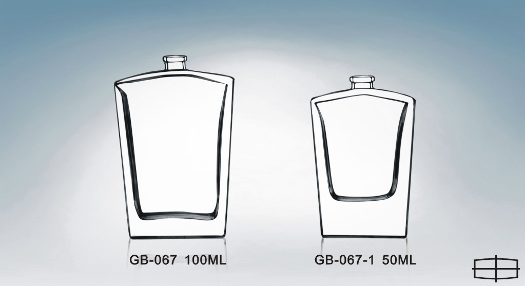 GB-067 100ML GB-067-1 50ML