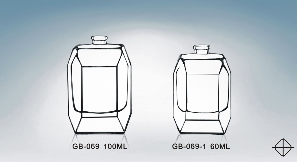 GB-069 100ML GB-069-1 60ML