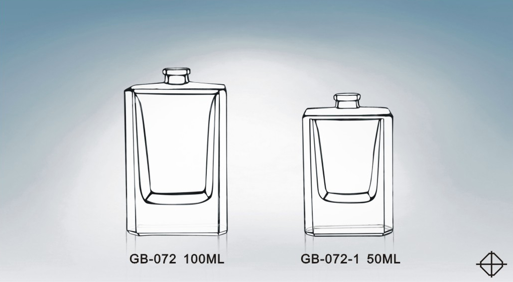 GB-072 100ML GB-072-1 50ML