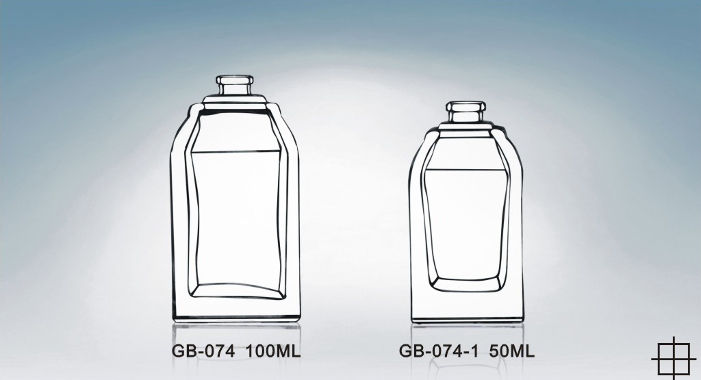 GB-074 100ML GB-074-1 50ML