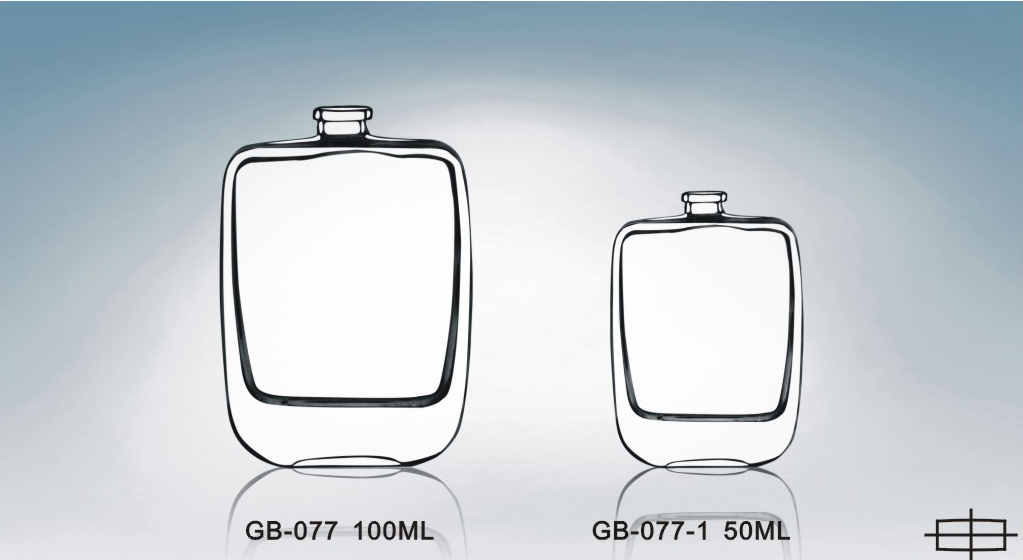 GB-077 100ML GB-077-1 50ML