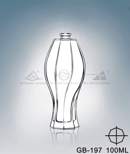 GB-197 100ML