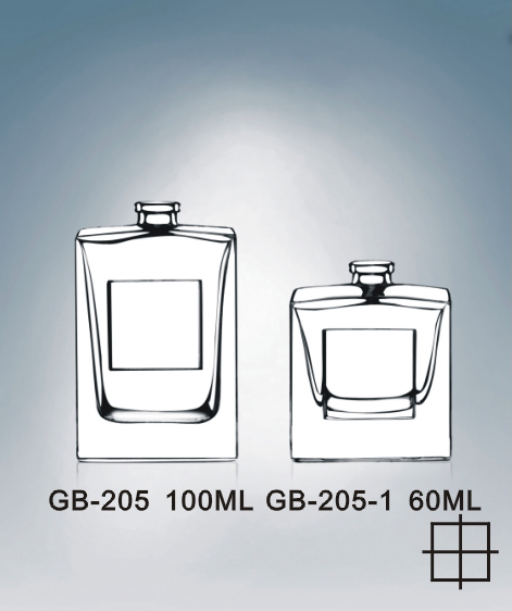 GB-205 100ML GB-205-1 60ML