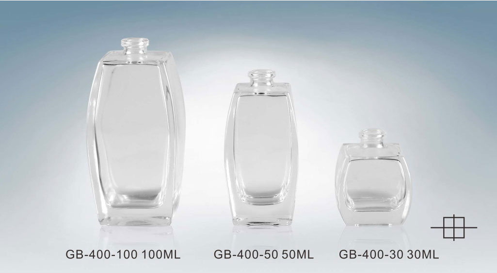 GB-400-100ML GB-400-50ML GB-400-30ML