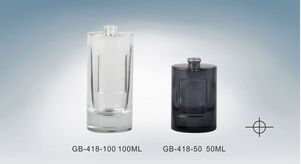 GB-418 100ML GB-418 50ML