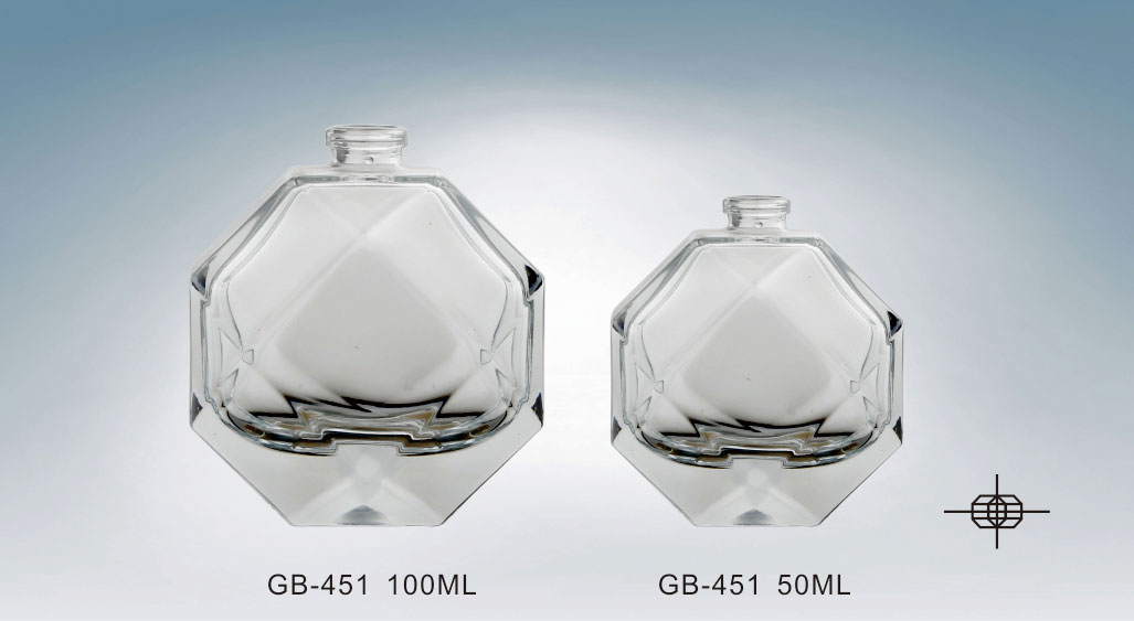 GB-451 100ML GB-451 50ML