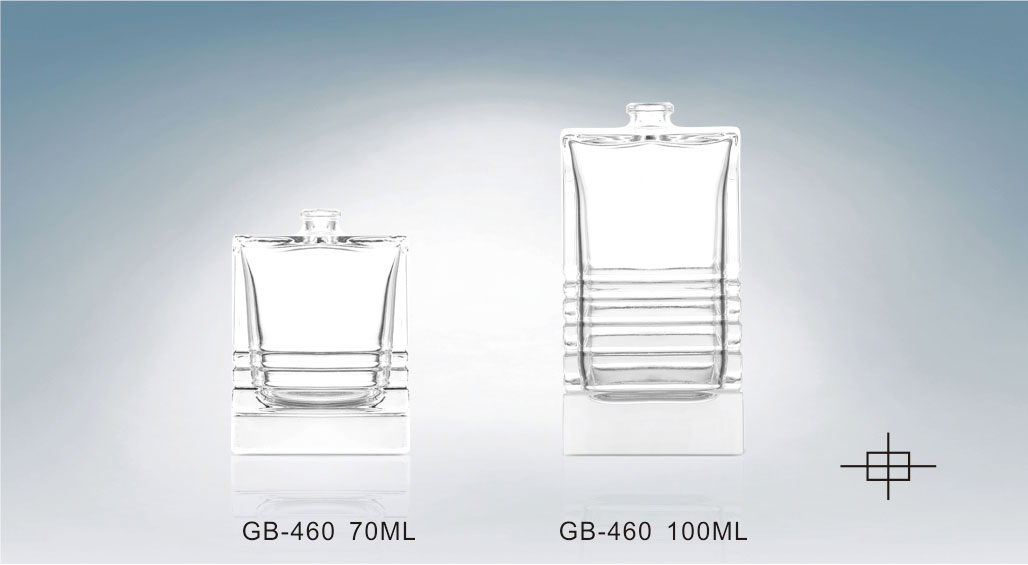 GB-460 70ML GB-460 100ML