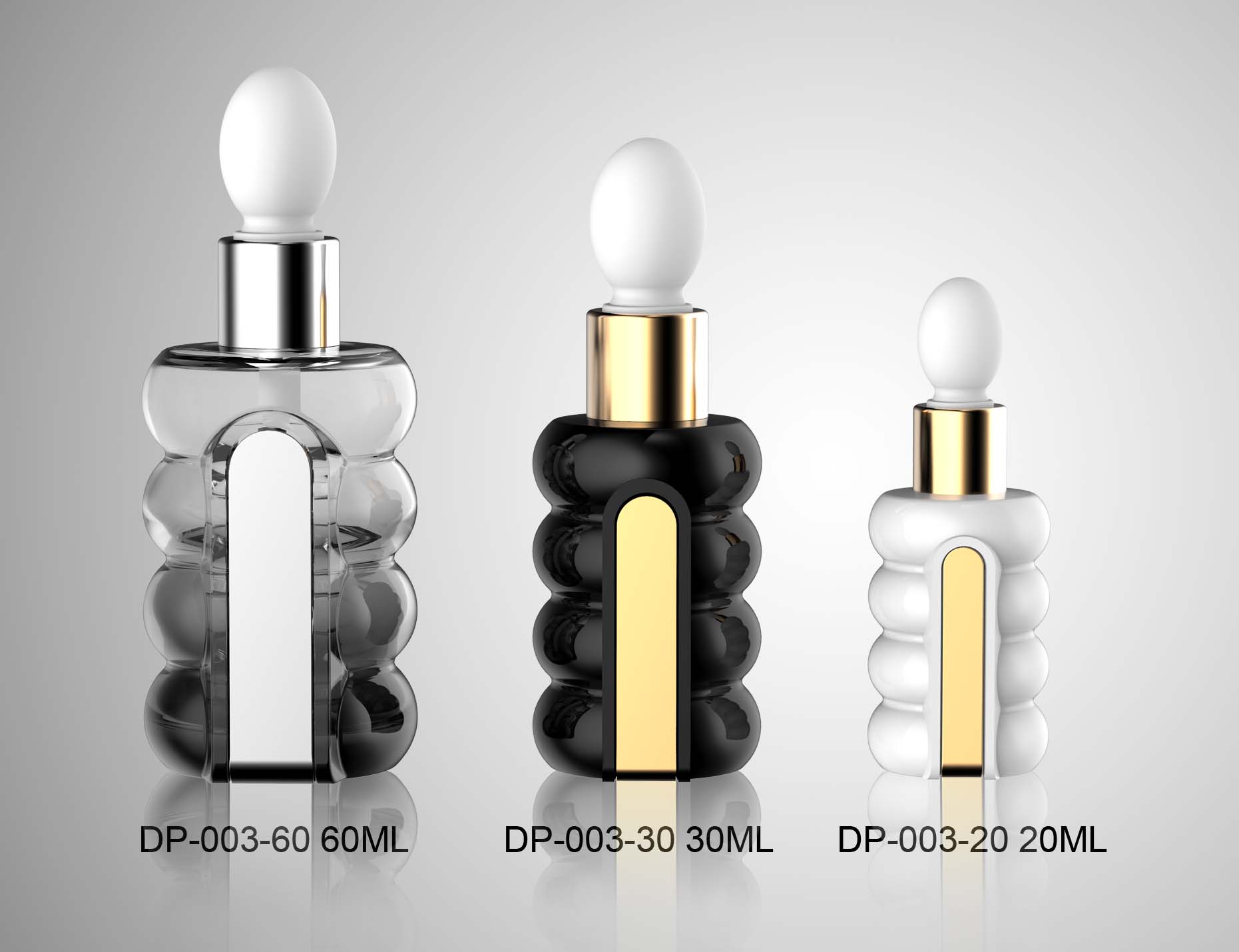 DP-003-60ML DP-003-30ML DP-003-20ML