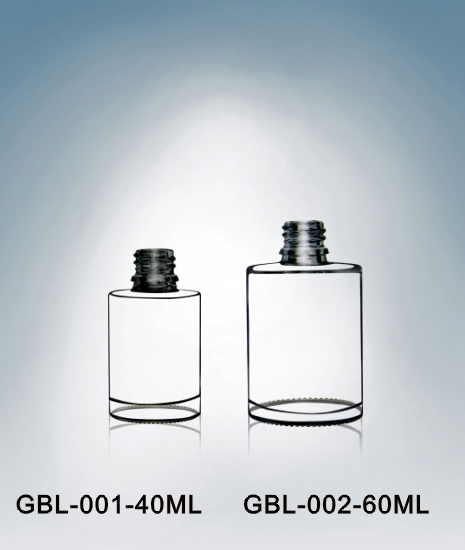 GBL-001 40ML GBL-002 60ML