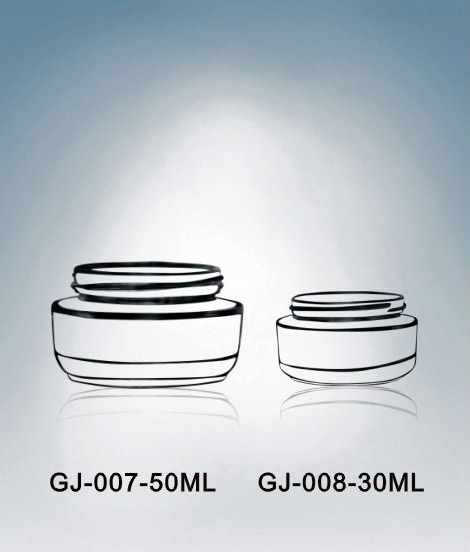 GJ-007 50ML GJ-008 30ML