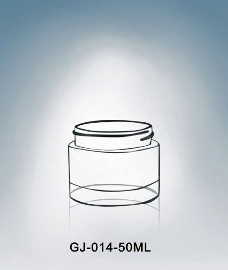 GJ-014 50ML