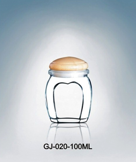 GJ-020 100ML