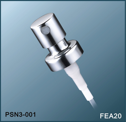 PSN3-001 FEA20-