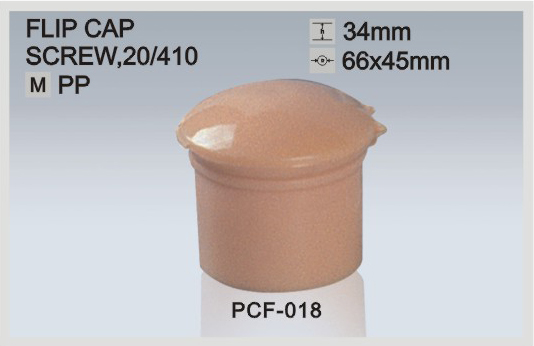 PCF-018