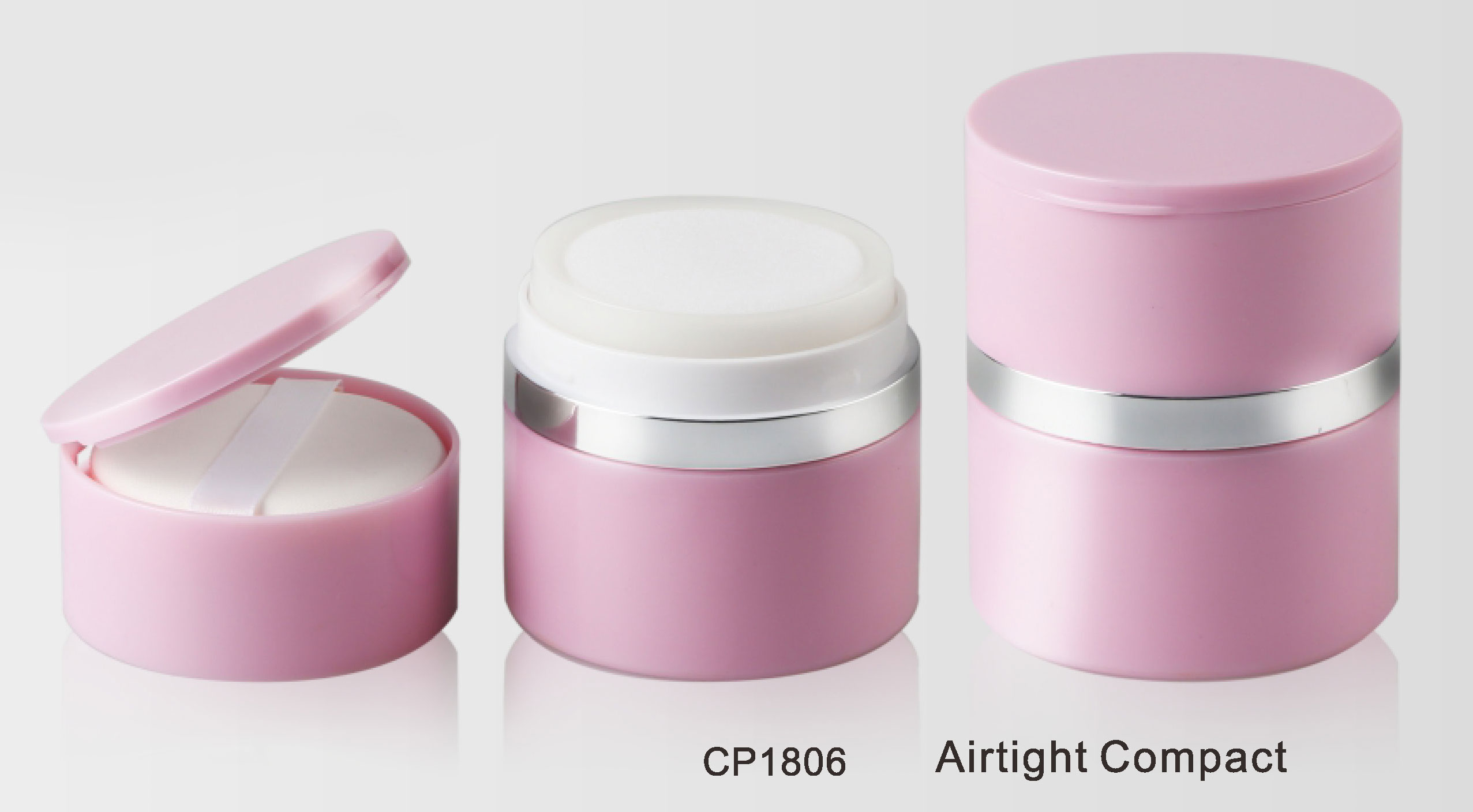 CP1806 Airtight Compact