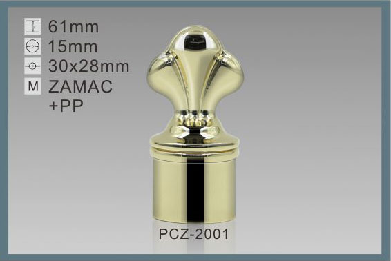 PCZ-2001