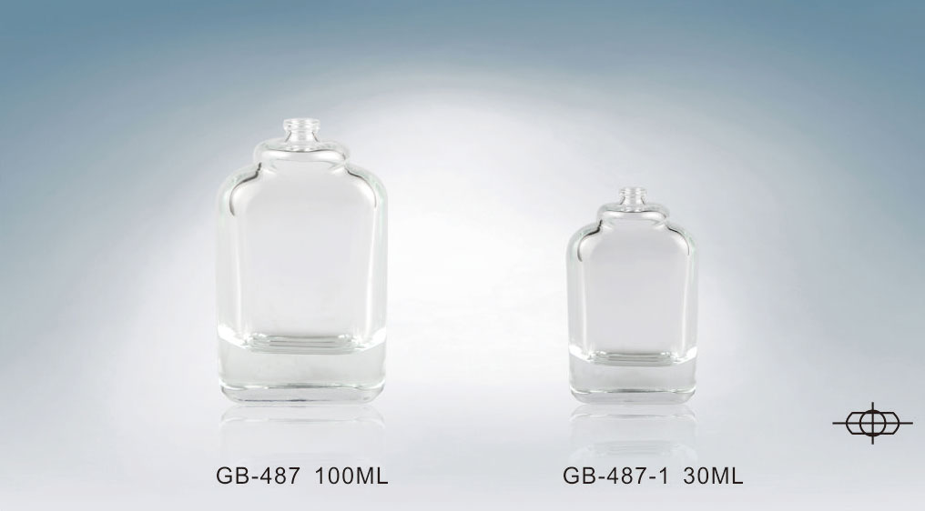 GB-487 100ML GB-487-1 30ML