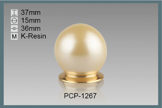 Perfume Cap (K Material)