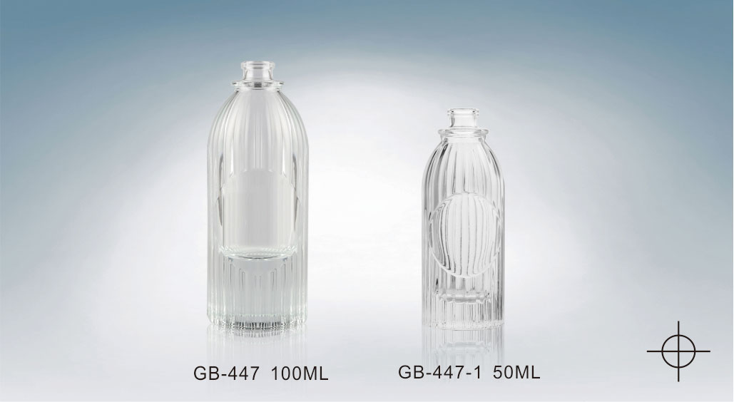 GB-447 100ML GB-447-1 50ML