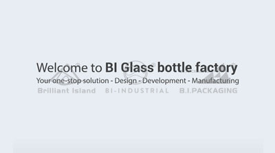 BI GLASS FACTORY