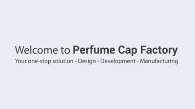 BI Perfume Cap Factory