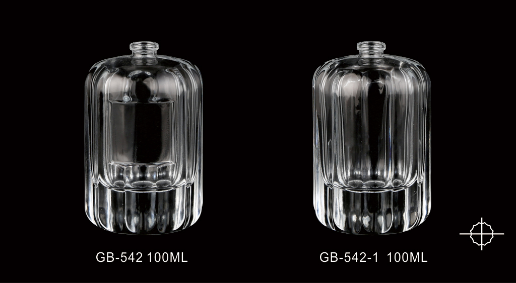 GB-542 100ML GB-542-1 100ML