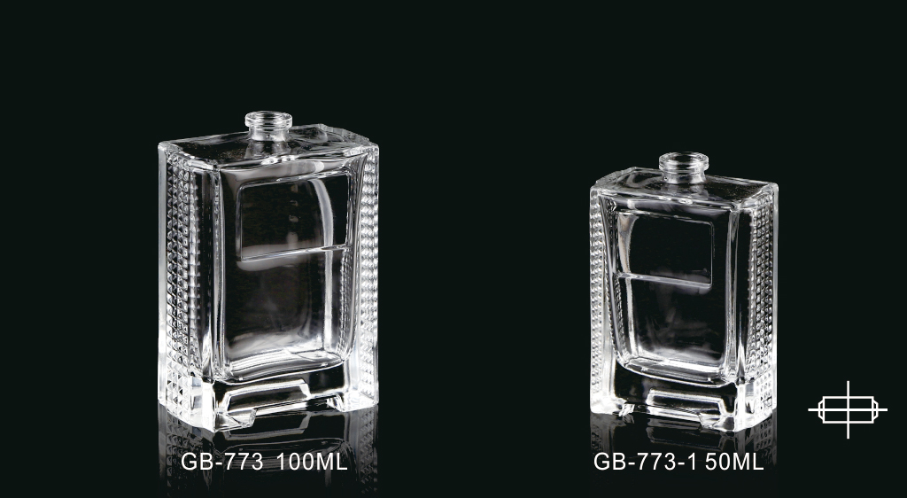 GB-773 100ML GB-773-1 50ML