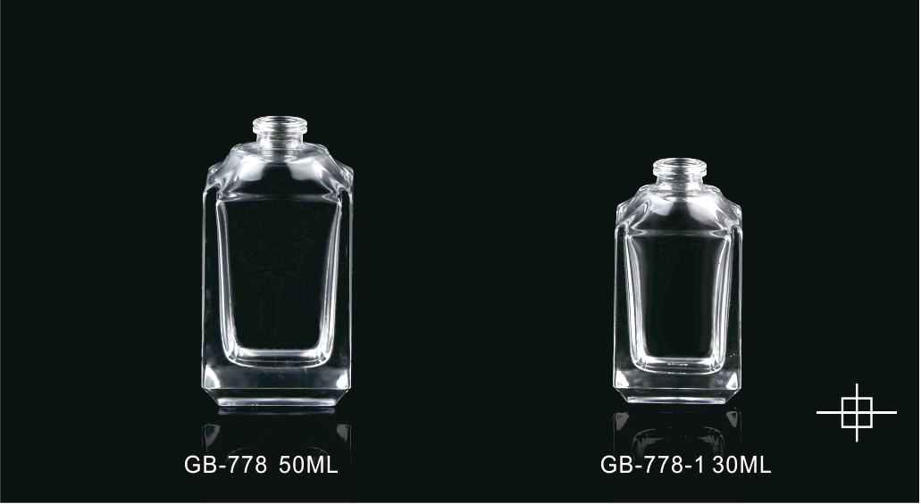 GB-778 50ML GB-778-1 30ML