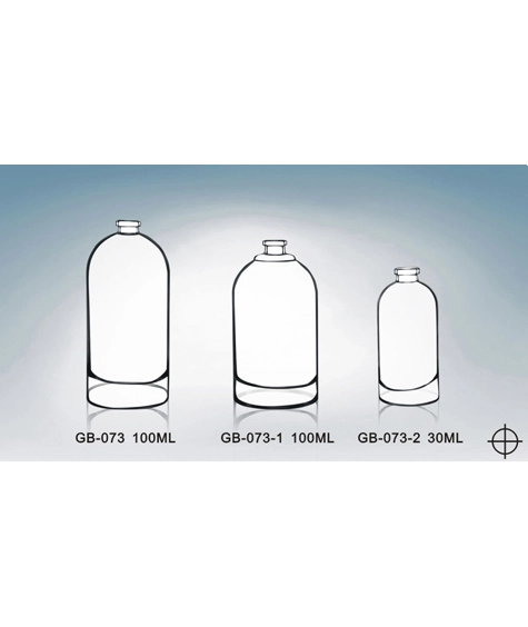 GB-073 100ML GB-073-1 100ML GB-073-2 30ML