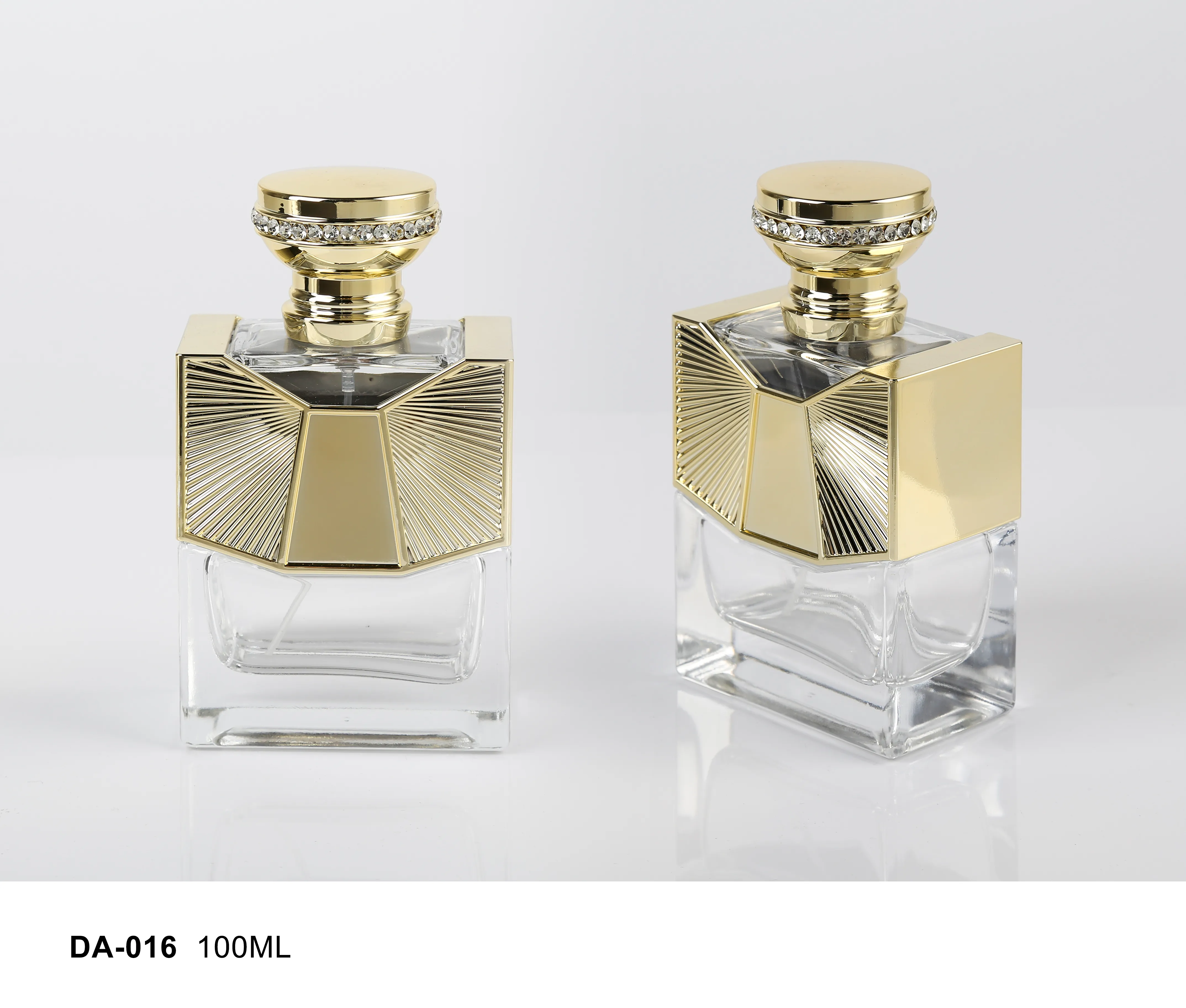 DA-016 100ML