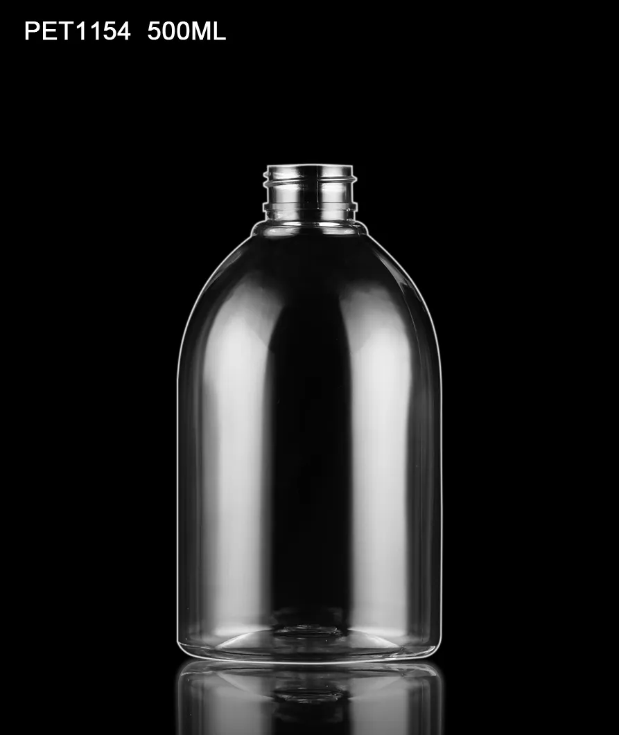 PET1154 500ML