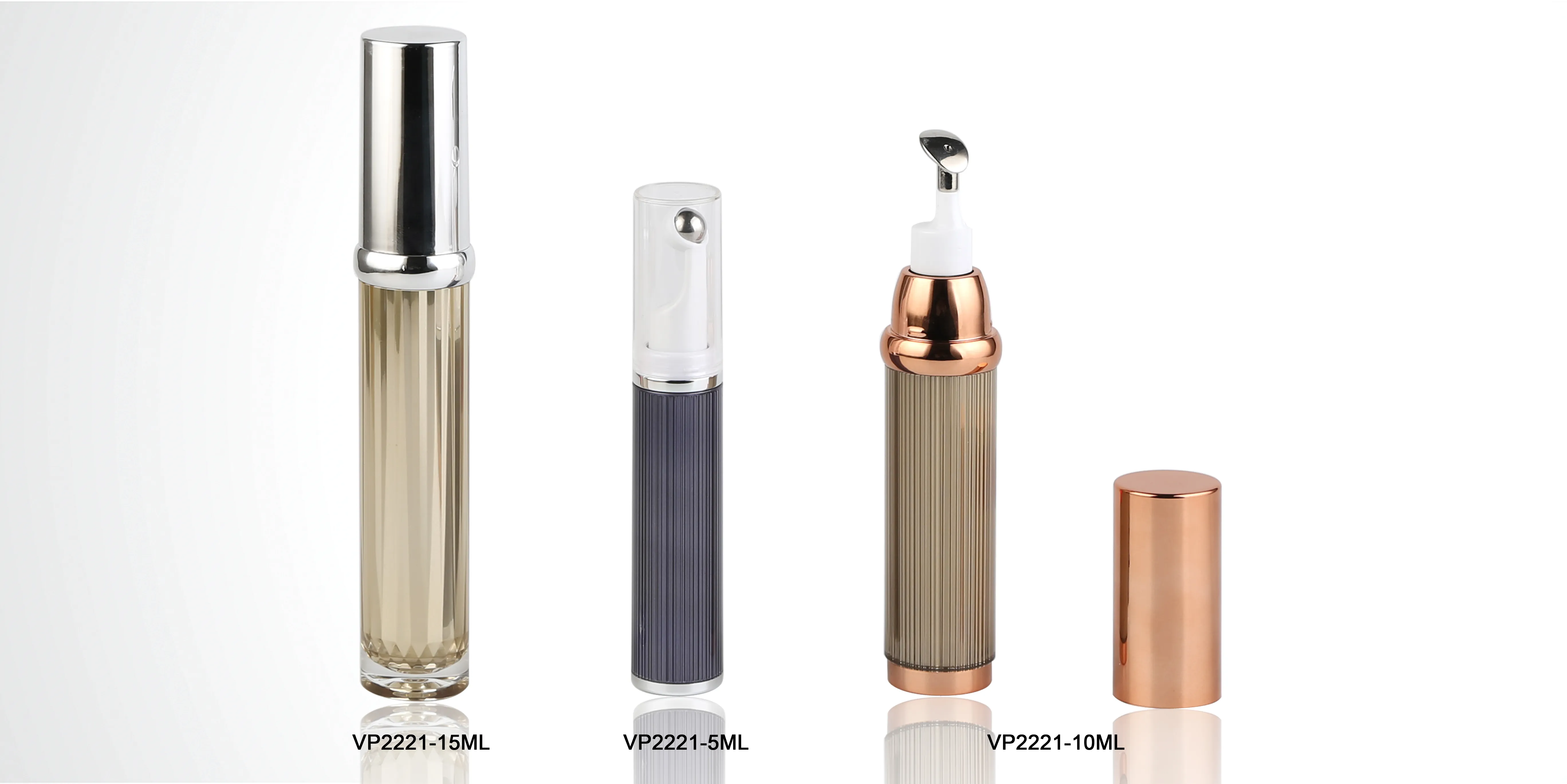 VP2221-15ML VP2221-10ML VP2221-5ML